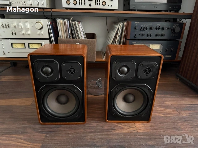 Тонколони Metz, снимка 2 - Тонколони - 54258543