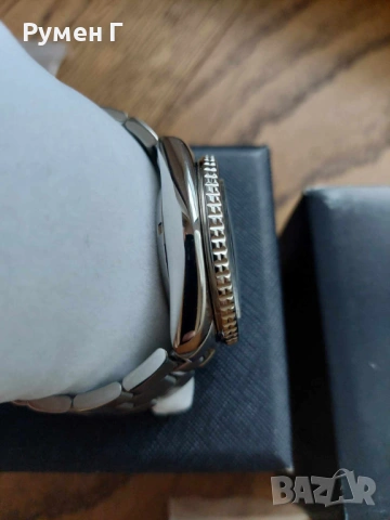 Като нов рядък Seiko SKX007 пълен комплект + Strapcode + екстри, снимка 5 - Мъжки - 54151050