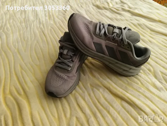 Маратонки за бягане  Adidas Questar 3, снимка 2 - Маратонки - 55530355