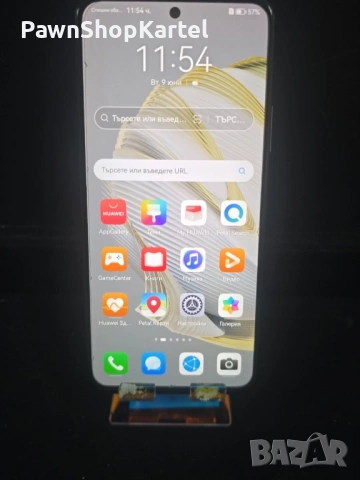 Продавам Huawei Nova 10 SE – Отлично състояние 