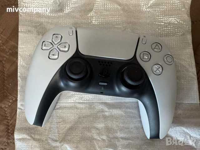 Playstation 5 Slim Digital , снимка 5 - PlayStation конзоли - 54742557