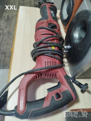 саблен raider, bosch PFZ 550E, снимка 13 - Други инструменти - 51005336