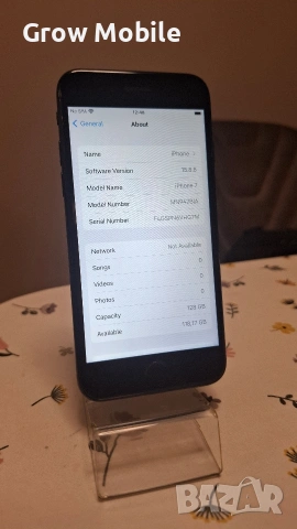 Iphone 7 iphone 7, снимка 2 - Apple iPhone - 55213301