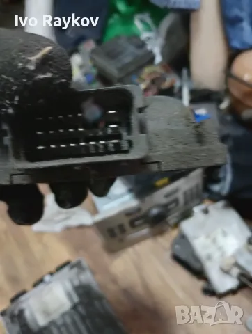 Kомпютър газов инжекцион  tech-One 110r006045 , снимка 9 - Части - 55093633