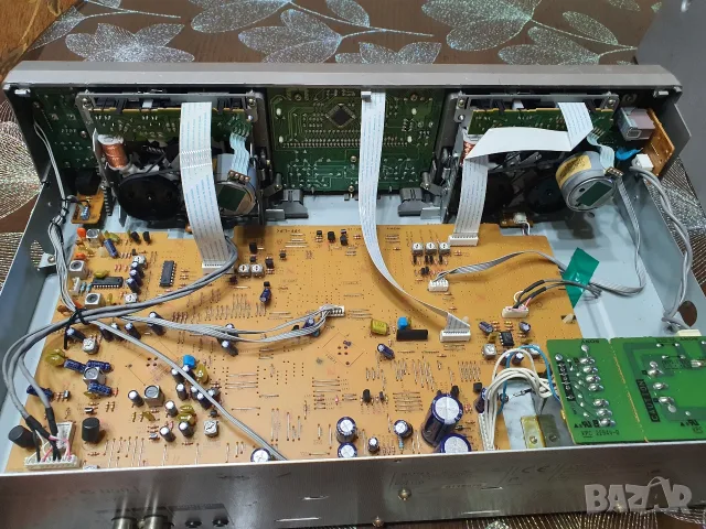 Sony-TC- WE 475, снимка 5 - Декове - 55416565