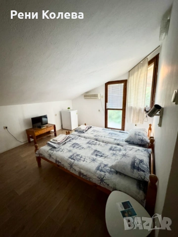 Къща за гости Спасови-гр. Черноморец, снимка 2 - Къщи - 54694482