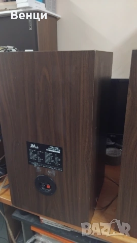 FOCAL JMLab Prelude Double Bobine за проект/части, снимка 6 - Тонколони - 54076209