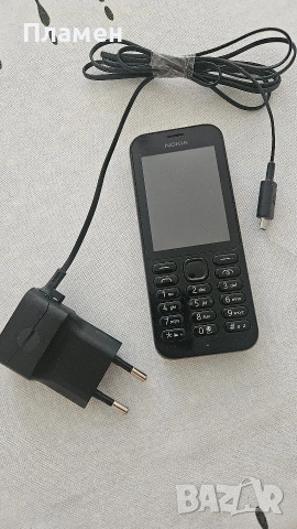 Nokia 222