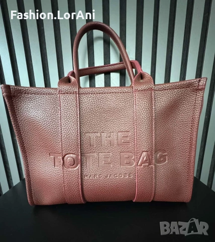 Дамска чанта The tote bag marc jacobs