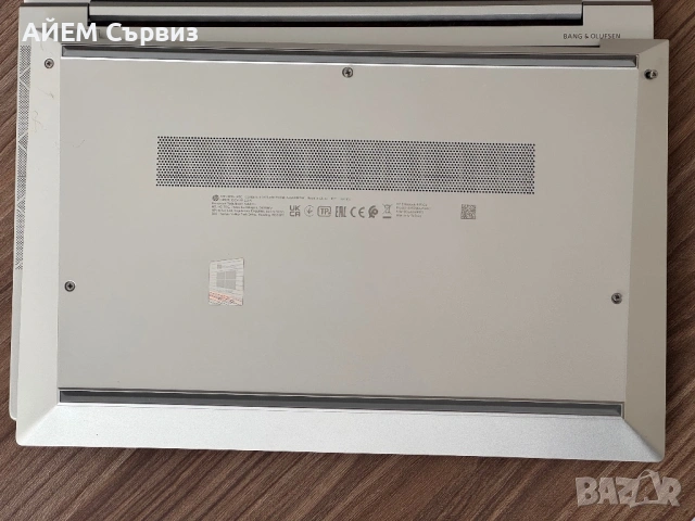 HP EliteBook 835 / 830 G8 / G7 части, снимка 3 - Части за лаптопи - 54053294