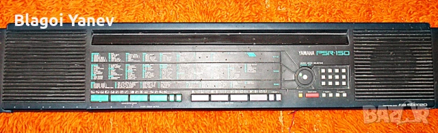 YAMAHA -PSR 150