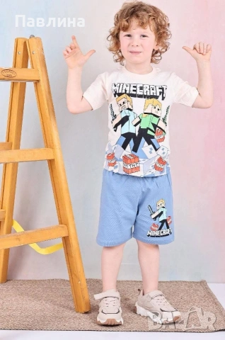 Комплекти - момче , снимка 10 - Детски комплекти - 54371545