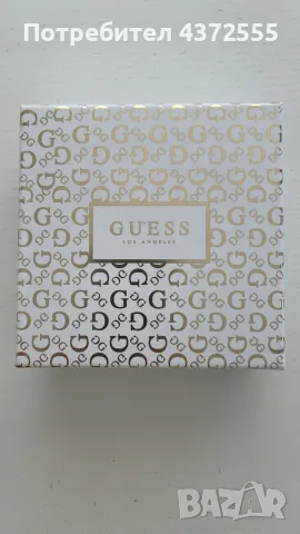 Дамска гривна Guess, снимка 5 - Гривни - 55510802