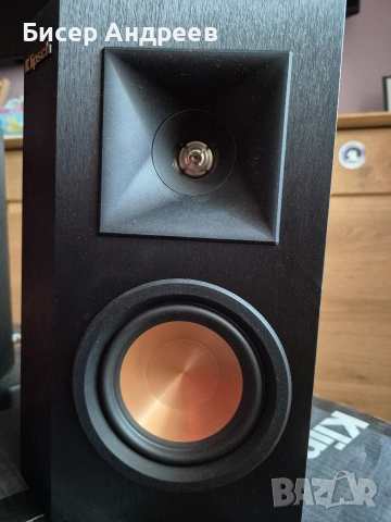 Klipsch RP-240S , снимка 8 - Тонколони - 54918465