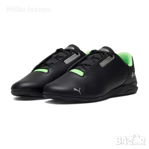 Puma F1 AMG Drift Cat Decima 2.0