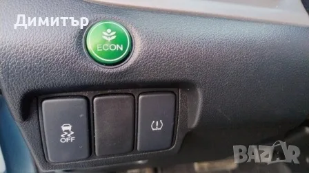Продавам Honda CRV, 2.4, бензин, снимка 10 - Автомобили и джипове - 55421668