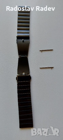 Samsung Gear S3 Frontier, снимка 9 - Смарт часовници - 54161886