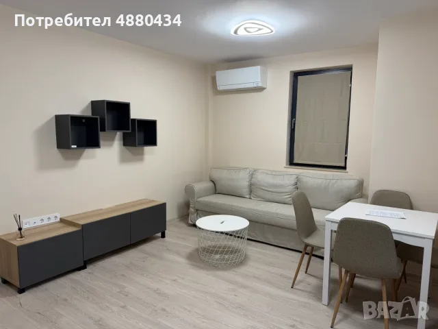 Двустаен в Мараша ! , снимка 2 - Апартаменти - 55483599