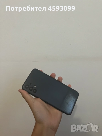 SAMSUNG 32gb A13, снимка 3 - Samsung - 55248513