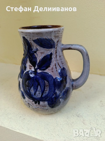 порцеланова каничка , снимка 2 - Сервизи - 54134575