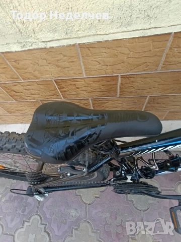 Specialized 24 цола , снимка 8 - Велосипеди - 55154679
