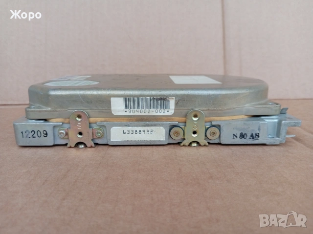 Старинна периферия и твърд диск компютър ПРАВЕЦ 8 16 ИЗОТ, снимка 14 - Твърди дискове - 54057832