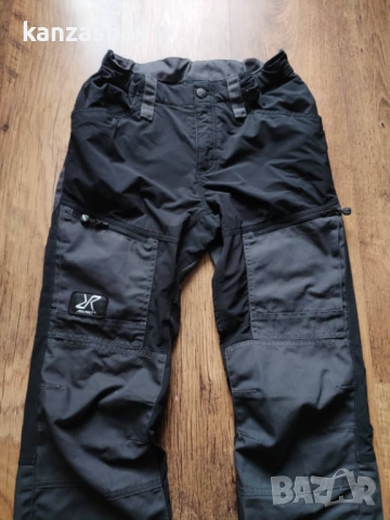 revolutionrace hyper pants women - ДАМСКИ ТРЕКИНГ ПАНТАЛОН XС , снимка 10 - Спортни екипи - 53951129