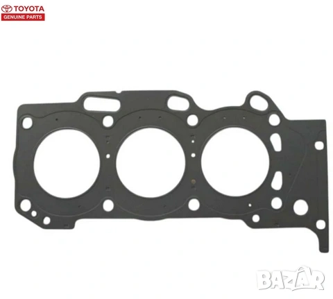 Гарнитура цилиндрова глава 11116-31100 1111631100 Toyota