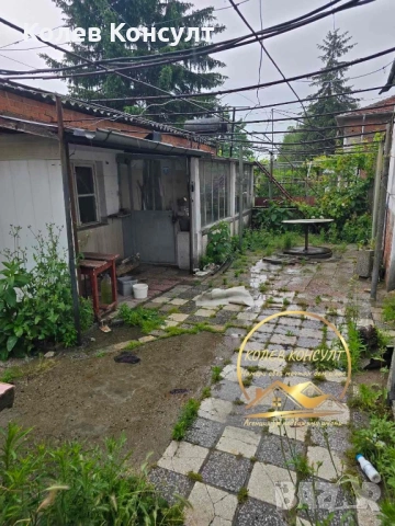 Етаж от къща град Димитровград ,кв.Черноконево, снимка 4 - Етаж от къща - 54787792