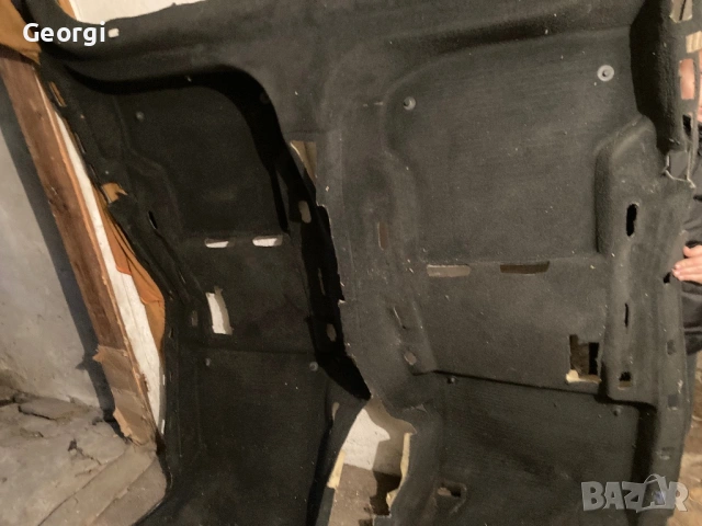 Мокет A3 8P Хечбек Като Нов Audi, снимка 3 - Части - 54039911