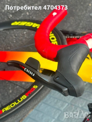 TREK MADONE SLR , снимка 11 - Велосипеди - 54754976