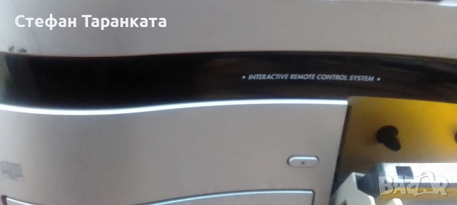 аудио уредба Kenwood , снимка 2 - Аудиосистеми - 54624180