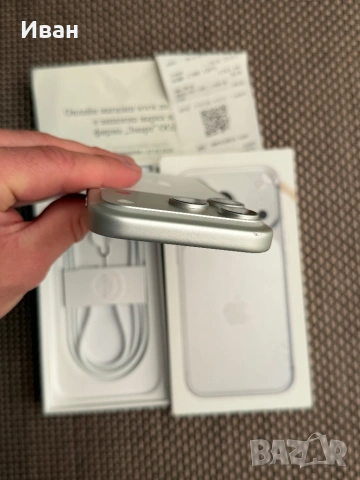 24М ГАРАНЦИЯ❗️256GB 🔥 iPhone 17 Pro Silver *ЛИЗИНГ TBI, снимка 7 - Apple iPhone - 54947669