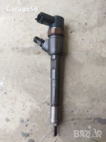 Стендоване на дюзи -15евро, снимка 2 - Други услуги - 54003497