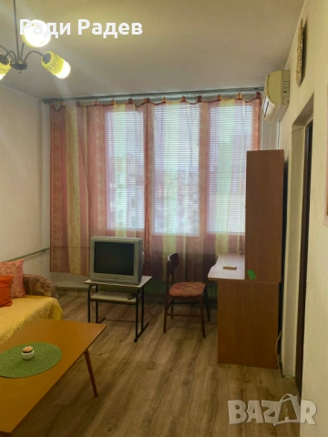 Обзаведена квартира срещу Мол В. Търново, снимка 5 - Апартаменти - 54065050