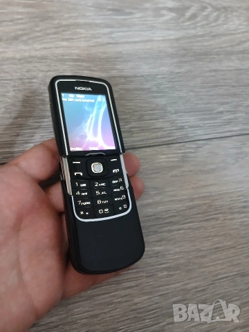 Nokia 8600 Luna Нокия 8600 , снимка 10 - Nokia - 52337737