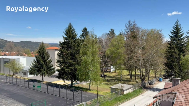продава едностаен , снимка 2 - Апартаменти - 54800119