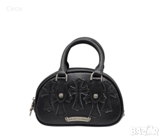 Chrome hearts чанта, снимка 2 - Чанти - 55165419