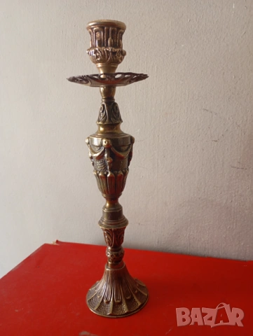 Свещник в стил Наполеон