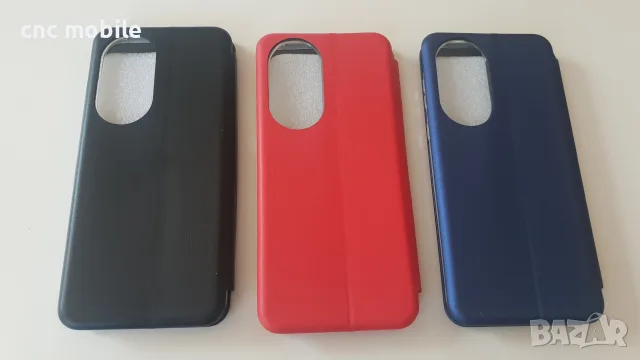 Huawei P50 Huawei ABR-AL00 Huawei P50 Pro Huawei JAD-AL50 калъф case , снимка 3 - Калъфи, кейсове - 55478434