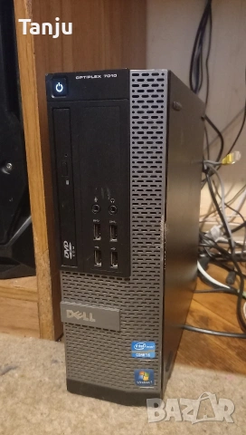 Dell Optiplex 7010