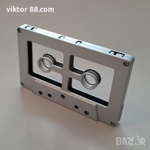 Cassette Shell - №2