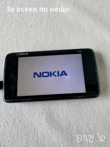 За части! Nokia N900, снимка 13 - Nokia - 54492661