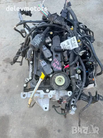 H4DF480 двигател от Renault Clio 5 1.0 LPG, Цената е за необорудван двигател, снимка 8 - Части - 55646087
