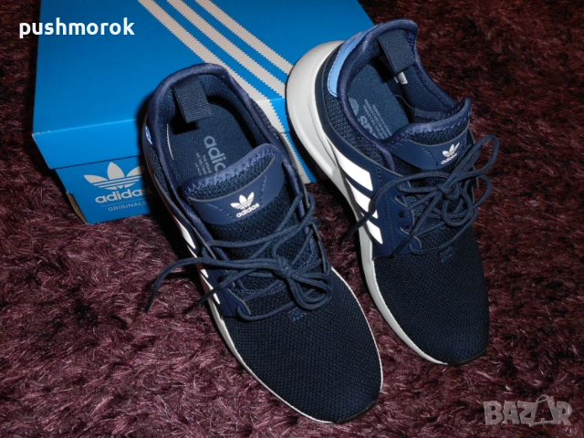 Adidas X_PLR, снимка 5 - Маратонки - 20554650