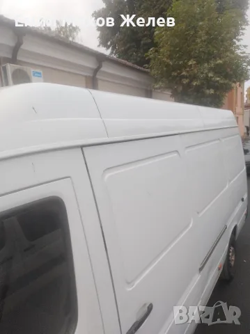 Sprinter311cdi 2.2 2000 г, снимка 7 - Бусове и автобуси - 55617332