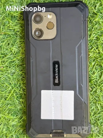 Мобилен телефон Blackview BV8900, снимка 3 - Други - 55613346