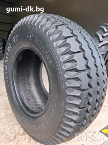 Агро гума инвентар 12.5/80-18 AW VREDESTEIN