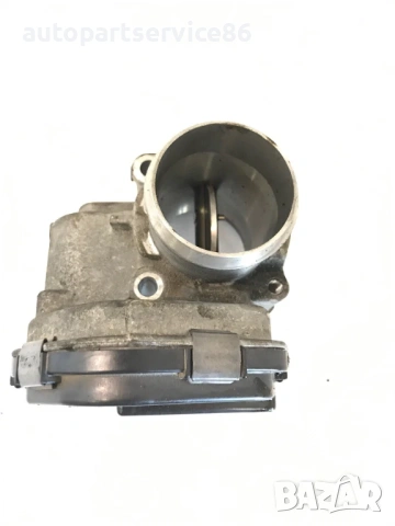 Дроселова клапа за Citroen DS3 1.6 Hdi (2013) 65000 9673534480, снимка 3 - Части - 54524065
