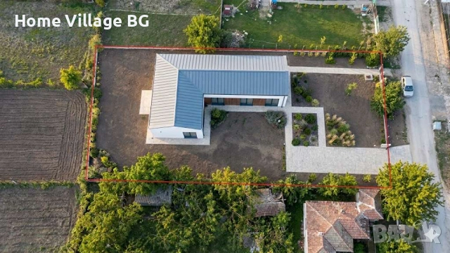 Парцел село Козлодуйци, област Добрич, снимка 16 - Парцели - 53266830